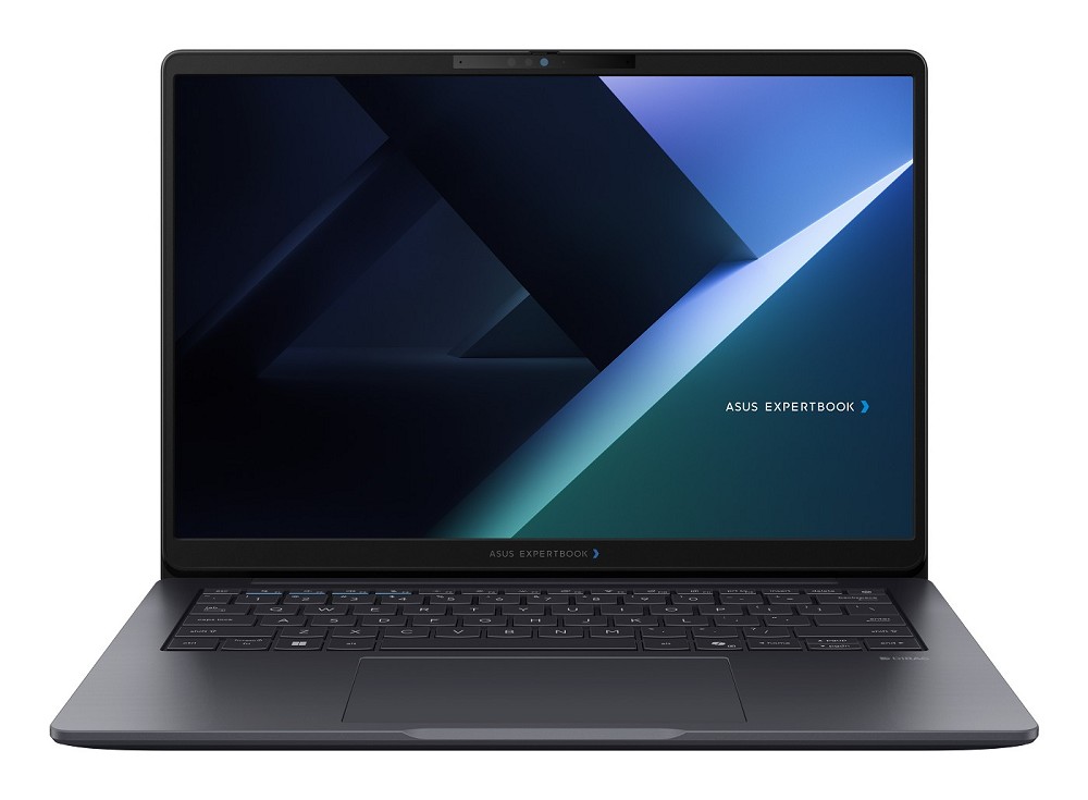 ASUS ExpertBook BM3 G2 BM3406CGA-NZ0325X, 14″, AMD Ryzen AI 9 HX 470, 16 GB, 256 GB SSD, Radeon 890M, Windows 11 Pro