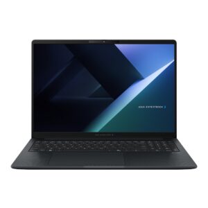 ASUS ExpertBook B3 G1 B3606CCA-MB0452X, 16″, Intel Core Ultra 5 225H, 8 GB, 256 GB SSD, Intel Arc 130T, Windows 11 Pro