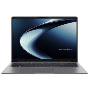 ASUS ExpertBook P5 G1 P5606CCA-MB0081, 16″ WUXGA IPS, Intel Core Ultra 7 255H, 8 GB, 512 GB SSD, without operating system