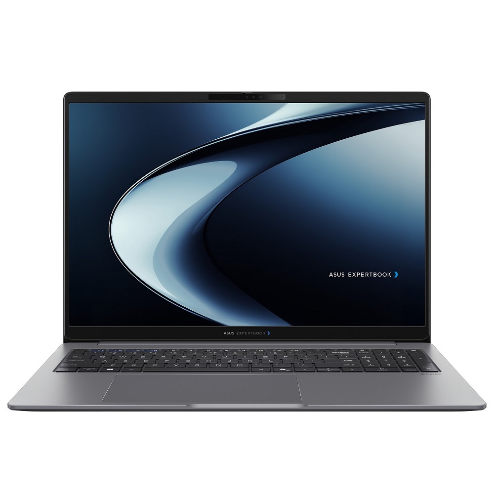 ASUS ExpertBook P5 G1 P5606CCA-MB0081, 16″ WUXGA IPS, Intel Core Ultra 7 255H, 8 GB, 512 GB SSD, without operating system