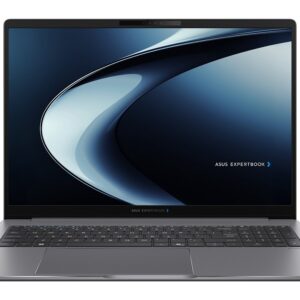 ASUS ExpertBook P5 G2 P5605CAA-PL0217X, 16″, Intel Core Ultra 7 356H, 16 GB, 512 GB SSD, Intel Graphics, Windows 11 Pro