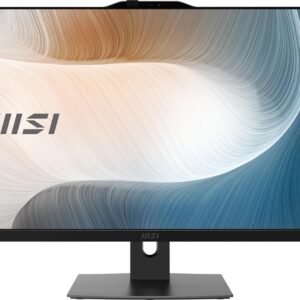 MSI Modern AM272P 1M-1425AT, 27″ FHD IPS 75Hz, Intel Core 5 120U, 16GB, 512GB SSD, Intel Graphics, Windows 11 Home