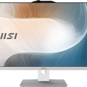 MSI Modern AM272P 1M-1428AT, 27″ FHD IPS 75Hz, Intel Core 5 120U, 16GB, 512GB SSD, Intel Graphics, Windows 11 Pro