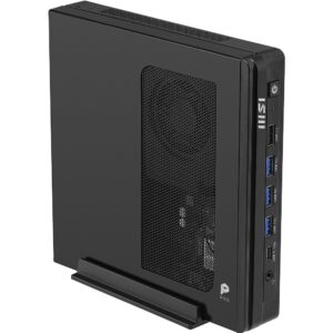 MSI PRO DP10 A14MG-014XAT, Mini-PC, Intel Core i5-14400, 16GB, 512GB SSD, Intel UHD Graphics 730, ohne Betriebssystem