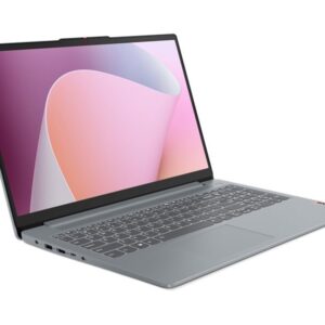 Lenovo IdeaPad Slim 3 15AMN8 – AMD Ryzen 5 7520U – Win 11 Home – Radeon 610M – 16 GB of RAM – 512 GB SSD – (15.6″)