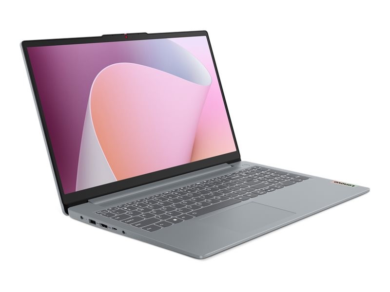 Lenovo IdeaPad Slim 3 15AMN8 - AMD Ryzen 5 7520U - Win 11 Home - Radeon 610M - 16 GB RAM - 512 GB SSD - (15.6")