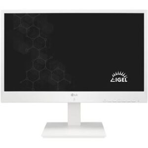 LG 24CN670I, 23,8″ Full HD IPS, Intel Celeron J4105, 4 GB, 128 GB SSD, Intel UHD Graphics 600, IGEL OS