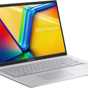 ASUS Vivobook 17 X1704VA-AU907W, 17.3″ Full HD, Intel Core 7 150U, 16 GB, 512 GB SSD, Intel Graphics, Windows 11 Home