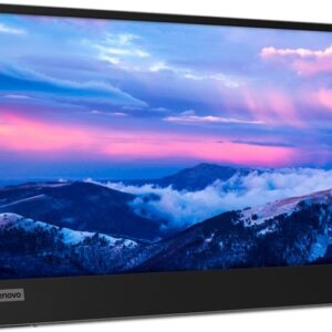 Lenovo L152 – LED-Monitor – Full HD (1080p) – 39.6 cm (15.6″)
