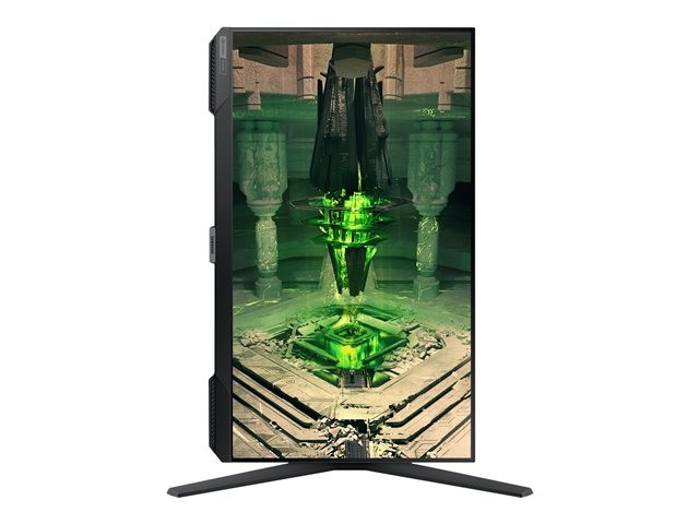 Samsung Odyssey G4 S25BG400EU - LED-Monitor - Full HD (1080p) - 62 cm (25") - HDR