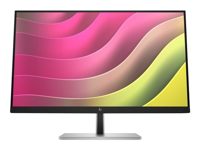 HP E24t G5 - E-Series - LED-Monitor - Full HD (1080p) - 60.5 cm (23.8")