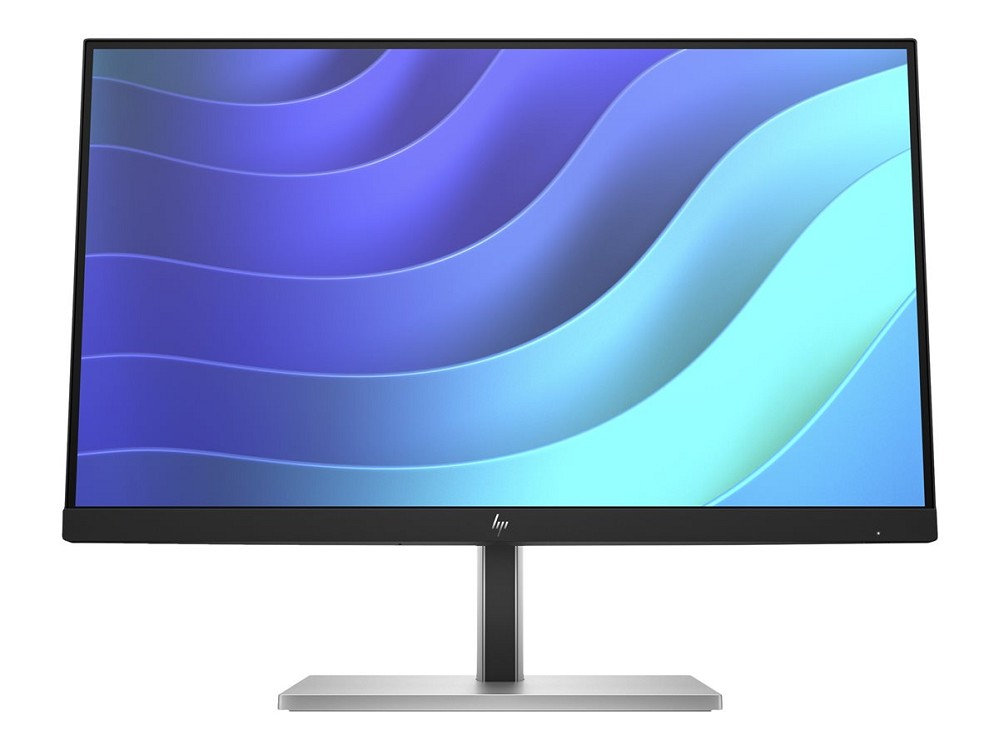HP E22 G5 - E-Series - LED-Monitor - Full HD (1080p) - 54.6 cm (21.5")