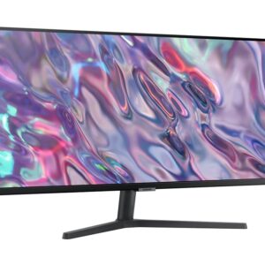 Samsung ViewFinity S5 S34C500GAU – S50GC Series – LED monitor – 86.4 cm (34″) – HDR