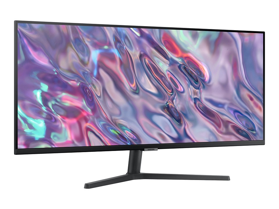 Samsung ViewFinity S5 S34C500GAU – S50GC Series – LED monitor – 86.4 cm (34″) – HDR