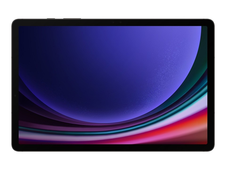 Samsung Galaxy Tab S9 – Tablet – Android 13 – 128 GB – 27.81 cm (11″)