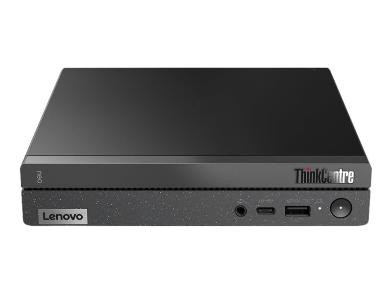 Lenovo ThinkCentre neo 50q Gen 4 - Mini - i5 13420H 2.1 GHz - 16 GB - SSD 512 GB