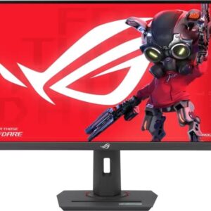 ASUS ROG Strix XG27UCS – LED monitor – 4K – 68.5 cm (27″) – HDR
