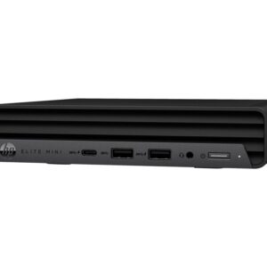 HP Elite 800 G9 – Wolf Pro Security – Mini Desktop – i5 i5-14500 2.6 GHz – 16 GB – SSD 512 GB –  – mit HP Wolf Pr