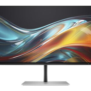 HP 724pf – Series 7 Pro – LED-Monitor – Full HD (1080p) – 60.5 cm (23.8″)