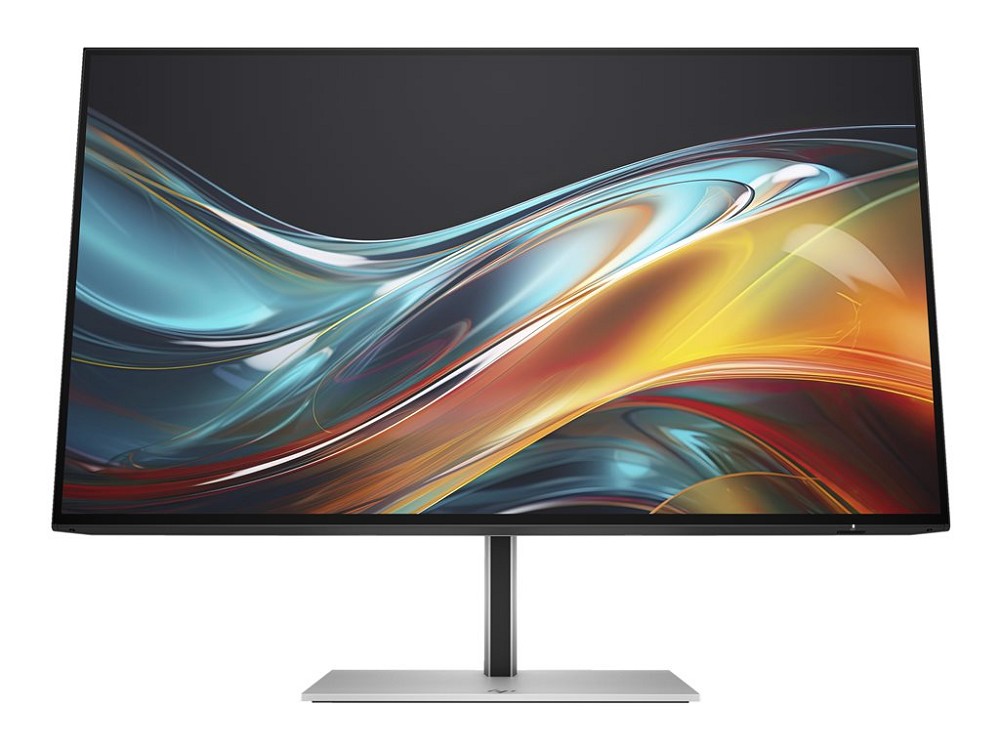 HP 724pf - Series 7 Pro - LED-Monitor - Full HD (1080p) - 60.5 cm (23.8")