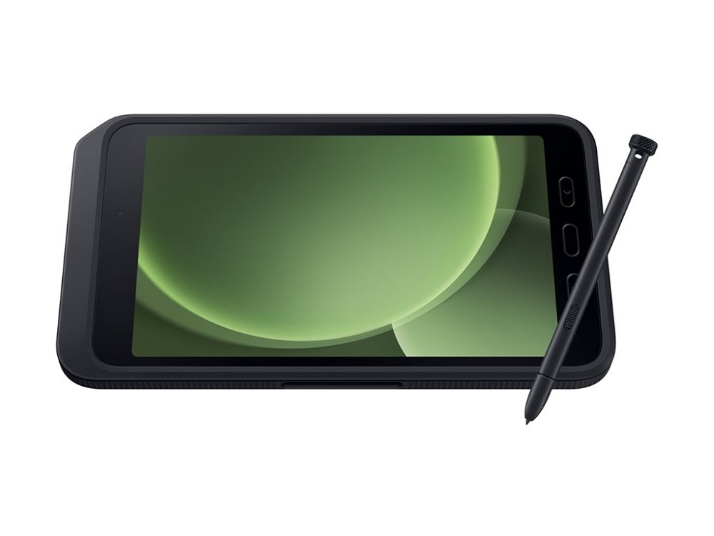 Samsung Galaxy Tab Active5 – Enterprise Edition – Tablet – Android – 128 GB – 20.31 cm (8″)