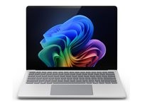 MICROSOFT Surface Laptop 7 35cm (13,8″) Snapdragon X Plus 16GB 256GB W11P