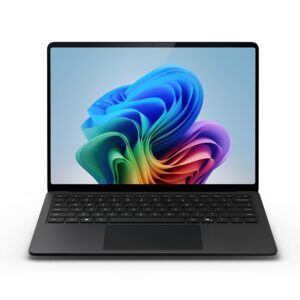 MICROSOFT Surface Laptop 7 38.1cm (15″) Snapdragon X Elite 16GB 512GB W11P