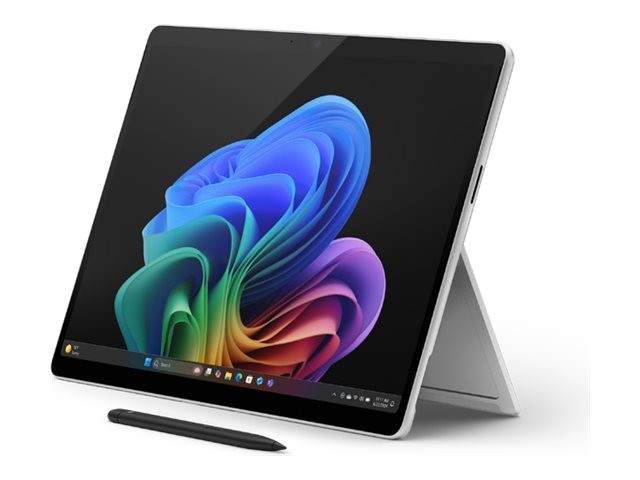 Microsoft Surface Pro 11 – 33 cm (13″) – Snapdragon X Elite – 16 GB of RAM – 512 GB SSD