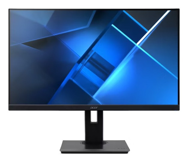 Acer Vero B277U DEbmiiprczx - B7 Series - LCD-Monitor - QHD - 68.6 cm (27") - HDR