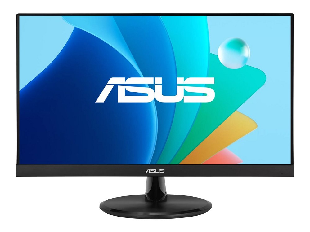 ASUS VP229HF - LED-Monitor - Full HD (1080p) - 55.9 cm (22")