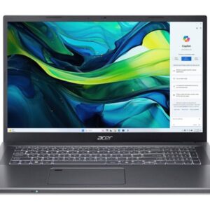 Acer Aspire 17 A17-51GM – 43.9 cm (17.3″) – 5 120U – 16 GB of RAM – 512 GB SSD