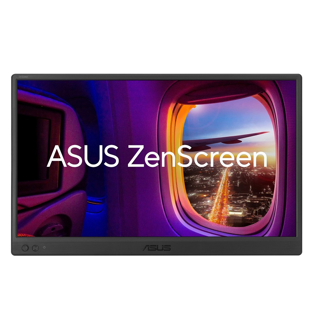 ASUS ZenScreen MB169CK - LED-Monitor - Full HD (1080p) - 40.6 cm (16")