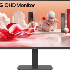 LG 27BA75QB-B, 27″