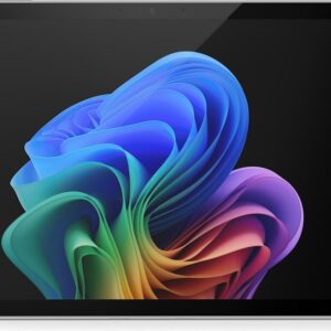 Microsoft Surface Pro Copilot+ PC for Business – 11th Edition – 33 cm (13″) – Ultra 7 266V – 16 GB RAM – 256 GB SSD