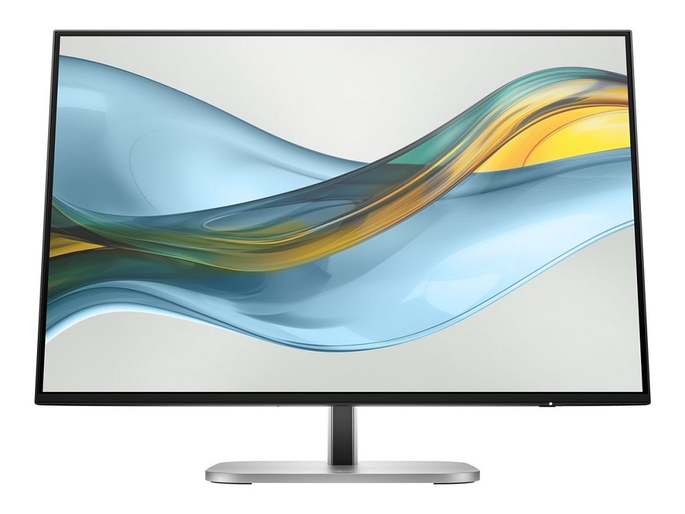 HP 524pn - Series 5 Pro - LED-Monitor - WUXGA - 61 cm (24")