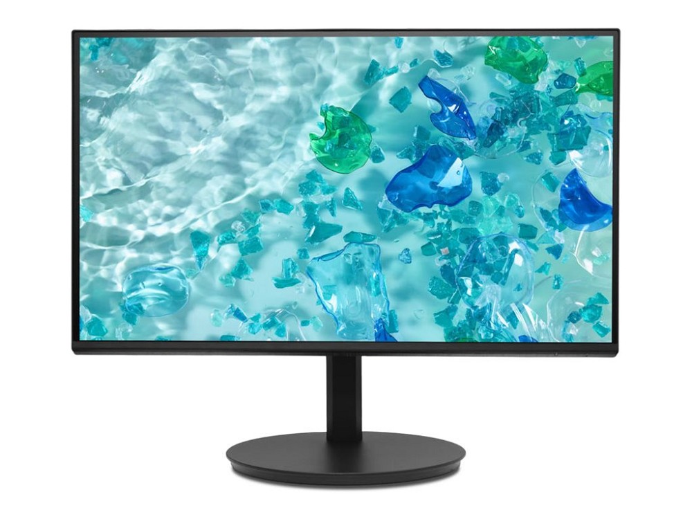 Acer Vero CB272U Gbmiiprx - CB2 Series - LED-Monitor - QHD - 68.6 cm (27") - HDR