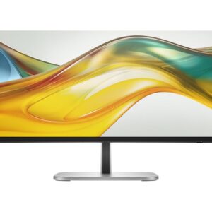HP Serie 5 Pro 27-Zoll-QHD-Monitor – 527pq