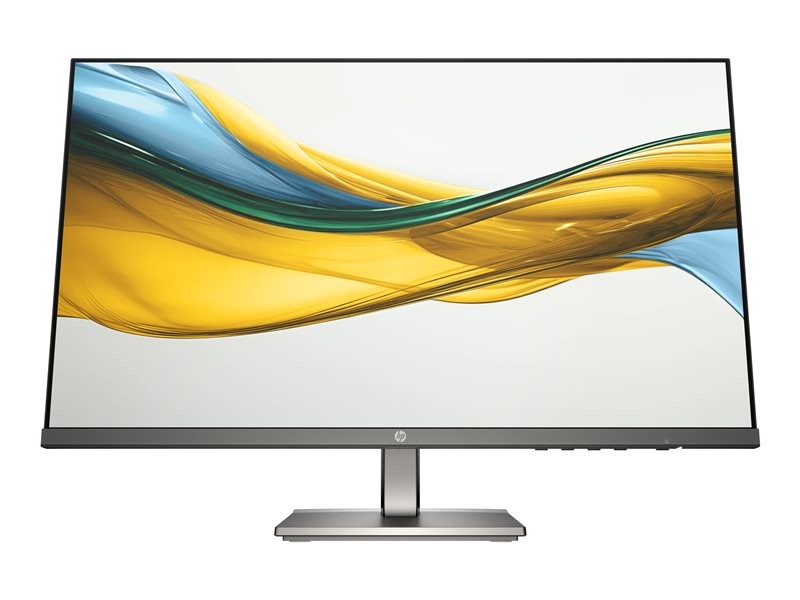 HP 524da - 5 Series - LED-Monitor - Full HD (1080p) - 61 cm (24")