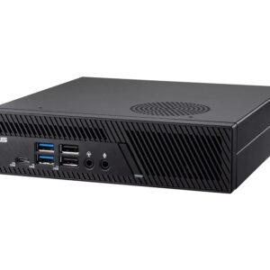 ASUS PB63 B7205AH – i7 i7-14700 – RAM 16 GB – SSD 512 GB – 1GbE, Bluetooth 5.2, Wi-Fi 6E – Wifi: Bl