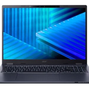Acer TravelMate P4 TMP416-54-TCO-59M3, 16″ WUXGA IPS, Intel Core Ultra 5 225U, 16GB, 512GB SSD, Windows 11 Pro