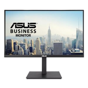 ASUS VA27UQSB Computerbildschirm 68,6 cm (27″) 3840 x 2160 Pixel 4K Ultra HD LCD Schwarz