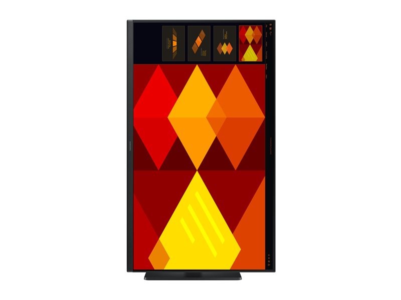 Samsung S27D400GAU - S40GD Series - LED-Monitor - Full HD (1080p) - 68.6 cm (27")