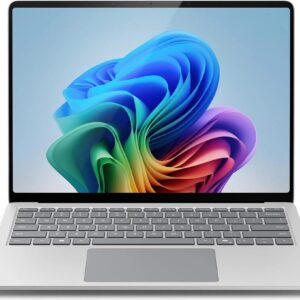 Microsoft Surface Laptop 7 – 13.8″, Intel Core Ultra 5 238V, 32 GB RAM, 256 GB SSD, Windows 11 Pro, 5G