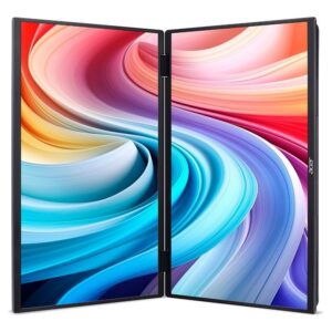 Acer PD163Qsmiuux – PD3 Series – LED monitor – Full HD (1080p) – 40.6 cm (16″)