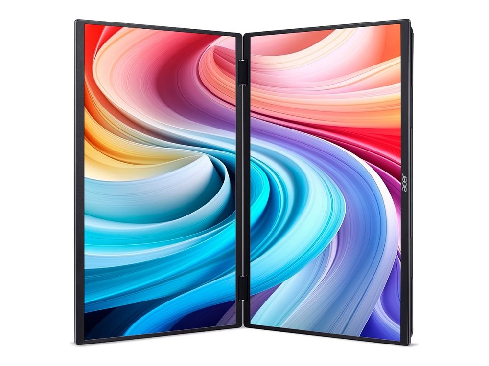 Acer PD163Qsmiuux – PD3 Series – LED monitor – Full HD (1080p) – 40.6 cm (16″)