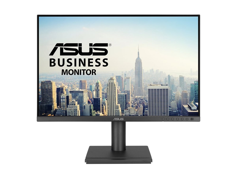 ASUS BE248QF - LED-Monitor - WUXGA - 61.2 cm (24.1") - HDR