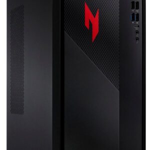 Acer Nitro 50 (N50-660) – Intel Core Ultra 7 265F, 32 GB RAM, 1 TB SSD, NVIDIA RTX 5060, W11H