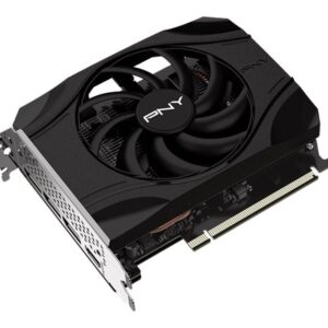 PNY Grafikkarten – GeForce RTX 5050 – 8 GB GDDR7