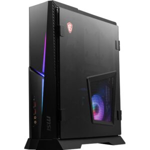 MSI MPG Trident AS AI 2NVP7-012AT – Intel Core Ultra 7 265F, 32 GB RAM, 1 TB SSD, GeForce RTX 5070, Windows 11 Home