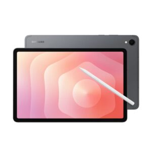 Samsung Galaxy Tab S11 5G 128 GB 27.9 cm (11″) 12 GB Wi-Fi 6 (802.11ax) Grey